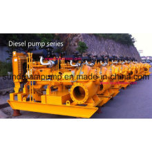 Horizontal Split Case Double Suction Centrifugal Pump